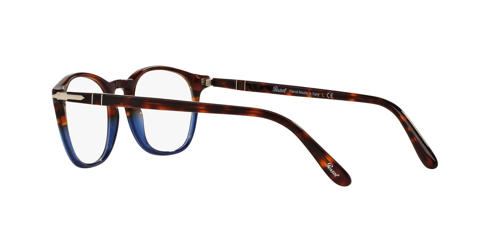 Persol 3007V Eyeglasses - Black - view 56
